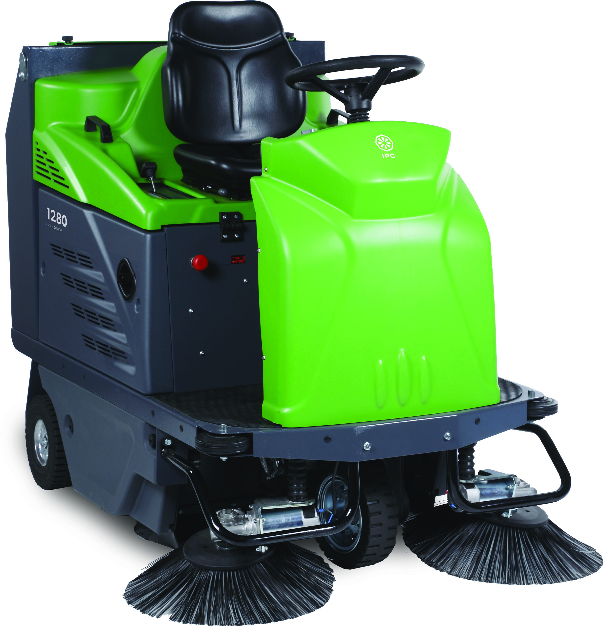 sweeper-1280-2017 駕駛式1280系列掃地機